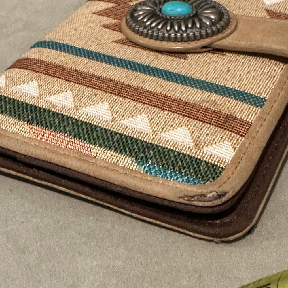 N/A southwestern style